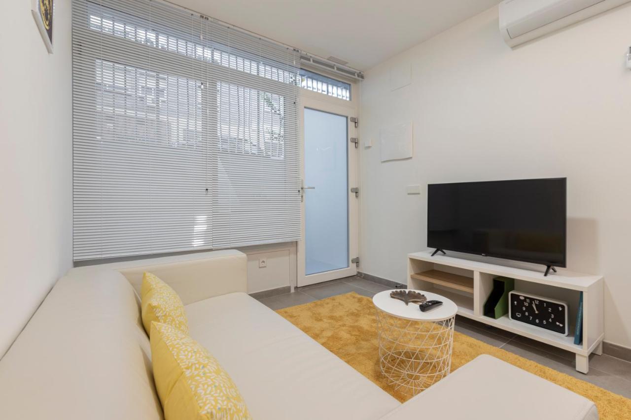 Dobo Madrid Anr1アパートメント エクステリア 写真