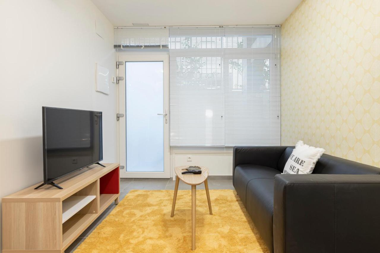 Dobo Madrid Anr1アパートメント エクステリア 写真